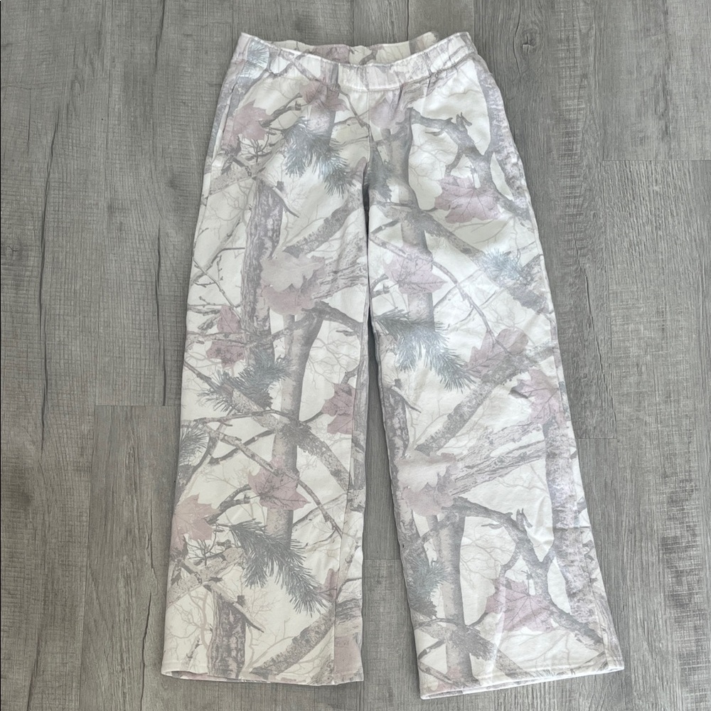 ✨Hollister wide leg pants✨